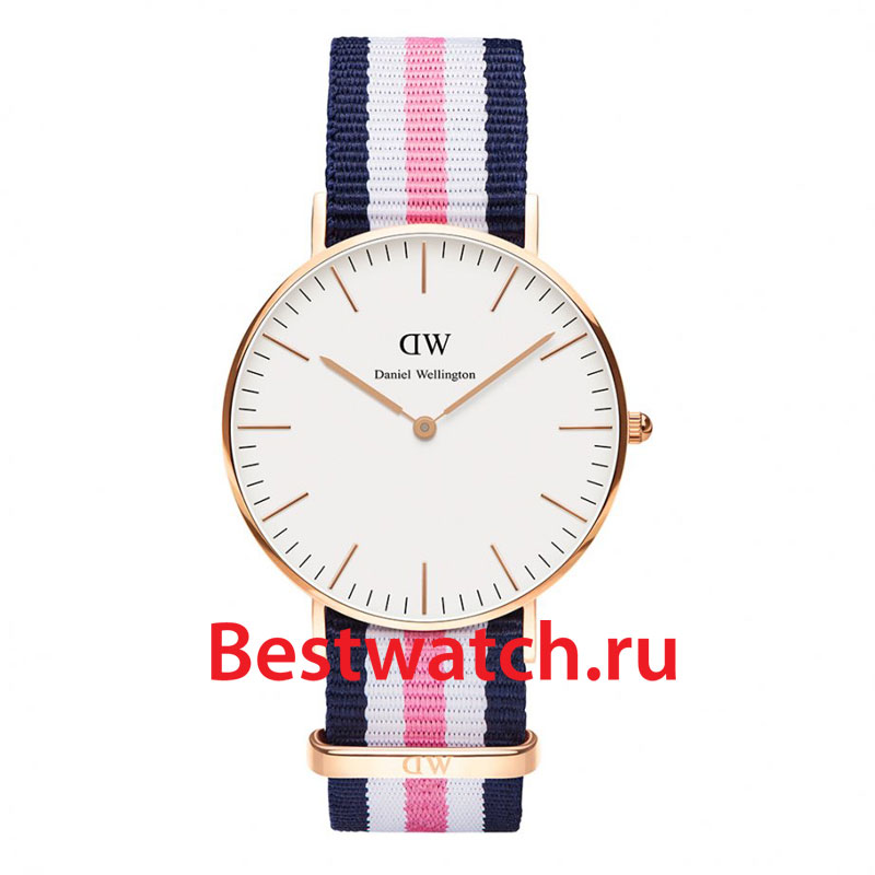Часы Daniel Wellington Southampton 0506DW